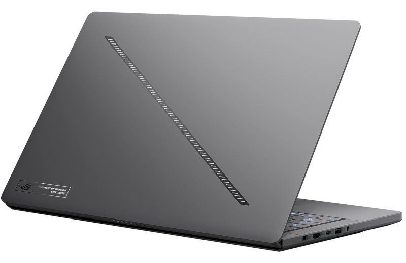 Asus Zephyrus G14